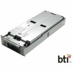 BTI RBC43-SLA43-TAA 12V 8-CELL LEAD ACID UPS BATTERY REPLACES RBC43 (TAA-Compliant) - 2 YR WARRANTY - Compatible OEM: RBC43 Model: APC SMT1000RM1U  SMT2200RM2UC  SMT2200RM2UNC  SMT2200R