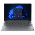 Lenovo V15 G6 ARP 83V4001WUS 15.6in Notebook - Full HD - 60 Hz - AMD Ryzen 5 150 - 8 GB - 256 GB SSD - English (US) Keyboard - AMD Chip - 1920 x 1080 - Windows 11 Pro - AMD Radeon Graph