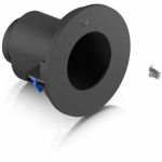 Ubiquiti UACC-G6-PTZ-ICM-B Ceiling Mount for Surveillance Camera - Black