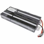 BTI EBP-1617-BTI 12V 6-CELL LEAD ACID UPS BATTERY REPLACES EBP-1617 744-A3122 - Compatible OEM: EBP-1617  744-A3122 Model: EATON TRIPP-LITE 5PX3000RTG2  5PXEBM72RTG2 (requires 2)  9PX30