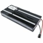 BTI EBP-1616-BTI 12V 6-CELL LEAD ACID UPS BATTERY REPLACES EBP-1616 744-A3121 - Compatible OEM: EBP-1616  744-A3121 Model: EATON TRIPP-LITE 5PX2000RTG2  5PXEBM72RTG2 (requires 2)  9PX20