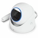 Ubiquiti UVC-G6-PRO-TURRET-W G6 Pro Turret 8 Megapixel 4K Network Camera White