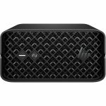 HP Z2 Mini G1a Workstation - 1 x AMD Ryzen AI MAX PRO 390 - 32 GB - 512 GB SSD - Mini PC - Black - AMD Chip - AMD Radeon 8050S Graphics - NVMe Controller - 0  1 RAID Levels - English Ke