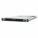 HPE ProLiant DL360 Gen12 1U Rack Server - 1 x Intel Xeon 6517P 3.20 GHz - 64 GB RAM - Serial ATA/600  12Gb/s SAS  NVMe Controller - Intel Chip - 2 Processor Support - 8 TB RAM Support -