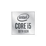 Intel Core i5 (10th Gen) i5-10400F Hexa-core (6 Core) 2.90 GHz Processor - OEM Pack - 12 MB L3 Cache - 64-bit Processing - 4.30 GHz Overclocking Speed - 14 nm - Socket LGA-1200 - 65 W -