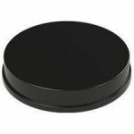 Parsec Husky Antenna - 9 dBi - Cellular Network - Black - Vehicle Mount  Roof-mountable - Omni-directional - N-connector Connector