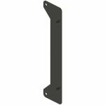 Peerless-AV&reg; VESA&reg; Adapter Bracket for 600x400 and 800x400mm Mounting Patterns - 1 Display(s) Supported - 40in to 65in Screen Support - 125.20 lb Load Capacity - VESA Mount Comp