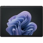 Microsoft Surface Pro 10 Tablet - 13in - vPro Technology - 16 GB - 256 GB SSD - Windows 11 Pro - Black - TAA Compliant - Core Ultra 7 Dodeca-core (12 Core) 165U 1.70 GHz - 600 Nit - 288