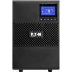Eaton 9SX 1000VA 900W 208V Online Double-Conversion UPS - 6 C13 Outlets  Cybersecure Network Card Option  Extended Run  Tower - Tower - 5.90 Minute Stand-by - 230 V AC Input - 200 V AC