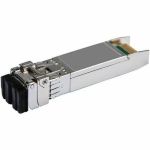 Aruba SFP56 Module - For Data Networking  Optical Network - 1 x 50GBase-LR Network - Optical Fiber - Single-mode - 50 Gigabit Ethernet - 50GBase-LR - 50 Gbit/s - 10 km Maximum Distance