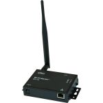 Silex AP-100AH IEEE 802.11a/h Wireless Access Point - 1 x Network (RJ-45) - Fast Ethernet