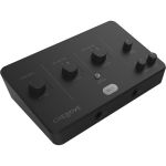 Creative Labs 70SB189000000 Live! Audio A3 USB-C Audio Interface
