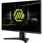 MSI MAG 255XFV 25in Class Full HD Gaming LED Monitor - 16:9 - Metallic Black - 24.5in Viewable - Rapid Vertical Alignment (VA) - LED Backlight - 1920 x 1080 - 16.7 Million Colors - Adap