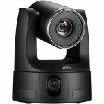 AVer Professional TR535N 8 Megapixel Indoor 4K Network Camera - Color - TAA Compliant - H.264  H.265  MJPEG - 3840 x 2160 - 4.50 mm- 135 mm Varifocal Lens - 30x Optical - 60 fps - Exmor