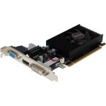 VisionTek AMD Radeon 6570 Graphic Card - 1 GB GDDR3 - 1920 x 1080 - 480 MHz Core - 128 bit Bus Width - PCI Express 2.0 x16 - HDMI - VGA - DVI