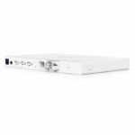 Ubiquiti UISP Power Pro - External - 120 V AC  230 V AC  5 V DC Input - 27 V DC Output - LCD Display - 3 x Power TransPort Receptacle(s)