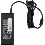 Dell AC Adapter - 90 W - 120 V AC  230 V AC Input - 19.5 V DC Output - 4.62 A - Black - 1