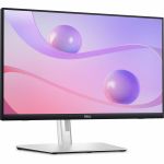 Dell P2424HT 24in Class LED Touchscreen Monitor - 16:9 - 5 ms - 23.8in Viewable - 10 Point(s) Multi-touch Screen - 1920 x 1080 - Full HD - In-plane Switching (IPS) Technology - 16.7 Mil
