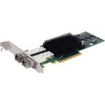 ATTO Celerity Fibre Channel Adapter - PCI Express 4.0 x8 - 32 Gbit/s - 2 x Total Fibre Channel Port(s) - 2 x LC Port(s) - 2 x Total Expansion Slot(s) - SFP+