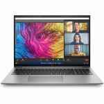 HP ZBook Firefly G11 16in Mobile Workstation - 2.8K - Intel Core Ultra 7 165H - vPro Technology - 32 GB - 1 TB SSD - English Keyboard - Smart Buy - Intel Chip - 2880 x 1800 - Windows 11