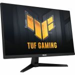 TUF VG259Q5A 25in Class Full HD Gaming LED Monitor - 16:9 - Black - 24.5in Viewable - Fast IPS - LED Backlight - 1920 x 1080 - 16.7 Million Colors - Adaptive Sync/FreeSync Premium/G-syn