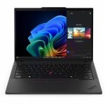 Lenovo ThinkPad T14 Gen 6 21QC006PUS 14in Touchscreen Notebook - WUXGA - Intel Core Ultra 5 235U - vPro Technology - 32 GB - 512 GB SSD - English Keyboard - Black - Intel Chip - 1920 x