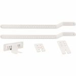 Poly Mounting Bracket for Video Conferencing Camera - VESA Mount Compatible