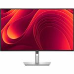 Dell Pro Plus P3225QE 32in Class 4K UHD LED Monitor - 16:9 - Black  Gray - 31.5in Viewable - In-plane Switching (IPS) Technology - LED Edgelight System Backlight - 3840 x 2160 - 1.07 Bi