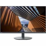 NEC Display MultiSync E244F-BK 24in Class Full HD LED Monitor - 16:9 - Black - 23.8in Viewable - Vertical Alignment (VA) - LED Backlight - 1920 x 1080 - 16.7 Million Colors - 250 Nit -