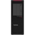 Lenovo ThinkStation P620 30E000MEUS Workstation - 1 Ryzen Threadripper PRO 5945WX - 32 GB - 1 TB SSD - Tower - AMD WRX80 Chip - Windows 11 Pro 64-bit - T1000 8 GB Graphics - Serial ATA/