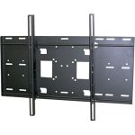 Premier Mounts CTM Universal Flat-Panel Mount - 55in to 63in Screen Support