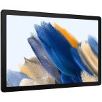 Samsung Galaxy Tab A8 SM-X200 Tablet - 10.5in WUXGA - UNISOC Tiger T618 Octa-core - 3 GB - 32 GB Storage - Android 11 - Dark Gray - Cortex A75 Dual-core (2 Core) 2 GHz + Cortex A55 Hexa