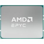 AMD EPYC 7003 (3rd Gen) 7663P Hexapentaconta-core (56 Core) 2 GHz Processor - OEM Pack - 256 MB L3 Cache - 28 MB L2 Cache - 64-bit Processing - 3.50 GHz Overclocking Speed - 7 nm - Sock