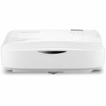 ViewSonic LS832WU - 5000 Lumens WUXGA Ultra Short Throw Laser Lamp Free Projector with HV Keystone  4 Corner Adjustment - ViewSonic LS832WU 5000 Lumens WUXGA Ultra Short Throw Projector
