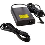 Acer AC Adapter - 65 W - 120 V AC  230 V AC Input - 19 V DC Output - Black