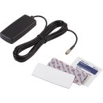 WeBoost Antenna - 12 kHz to 1900 kHz - 50 dB - Cellular Network  VehicleVehicle Mount - SMB Connector