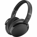 EPOS ADAPT 361 Headset - Stereo - USB Type C  Sub-mini phone (2.5mm)  Mini-phone (3.5mm) - Wired/Wireless - Bluetooth - 82 ft - 18 Hz to 22 kHz - Over-the-ear - Binaural - Ear-cup - MEM