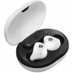 SteelSeries Arctis GameBuds Gaming Earset - Stereo - True Wireless - Bluetooth/RF - 20 Hz to 20 kHz - Earbud - Binaural - In-ear - Noise Canceling - White