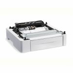Xerox 550-Sheet Feeder  Adjustable Up To A4/Legal  Phaser 6600  WorkCentre 6605 - Plain Paper