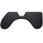 Contour ArmSupport Red - 0.90in Height x 23.63in Width x 10.13in Depth