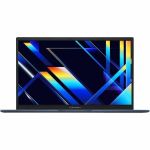 Asus VivoBook 15 F1504 F1504VA-GH71 15.6in Notebook - Full HD - Intel Core i7 13th Gen i7-1355U - 16 GB - 1 TB SSD - Blue - Intel Chip - 1920 x 1080 - Windows 11 Home - Intel Iris Xe Gr