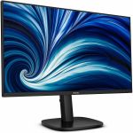 PHILIPS 24B2N3200J - 24 inch Monitor  LED  FHD  VGA  DP  HDMI  USB-Hub  4 Year Manufacturer Warranty - 24in - 23.8in Viewable - In-plane Switching (IPS) Technology - WLED Backlight - 19