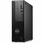 Dell Precision 3000 3460 Workstation - Core i7 14th Gen i7-14700 - vPro Technology - 16 GB - 512 GB SSD - Small Form Factor - Black - Intel W680 Chip - Windows 11 Pro - UHD Graphics 770