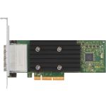 Dell HBA355e Adapter Low Profile/Full Height  Customer Install - PCI Express - Plug-in Card