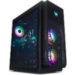 Acer Predator Orion 7000 PO7-650 PO7-650-UR11 Gaming Desktop Computer - Intel Core i7 13th Gen i7-13700KF - 32 GB - 2 TB HDD - 1 TB SSD - Windows 11 Pro 64-bit - NVIDIA GeForce RTX 4080