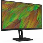 PHILIPS 27B1U3900 - 27 inch Monitor  LED  4K UHD  USB-C (90W)  HDMIx2  DP  EPEAT  4 Year Manufacturer Warranty - 27in - 27in Viewable - In-plane Switching (IPS) Technology - WLED Backli