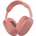 IQ Sound High Performance Wireless Headphones with FM Radio and Mic - Stereo - Mini-phone (3.5mm) - Wired/Wireless - Bluetooth - 32.8 ft - 32 Ohm - 20 Hz to 20 kHz - Over-the-head - Bin