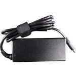 Dell-IMSourcing 65-Watt 3-Prong AC Adapter with 6 ft Power Cord - 65 W