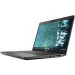 Dell-IMSourcing Latitude 5000 5400 14in Chromebook - HD - Intel Celeron 4305U - 4 GB - 64 GB Flash Memory - English (US) Keyboard - Intel Chip - 1366 x 768 - ChromeOS - Intel UHD Graphi