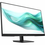 HP 327pf 27in Class Full HD LCD Monitor - 16:9 - Black - 27in Viewable - In-plane Switching (IPS) Technology - 1920 x 1080 - 16.7 Million Colors - 250 Nit - 5 ms - 100 Hz Refresh Rate -